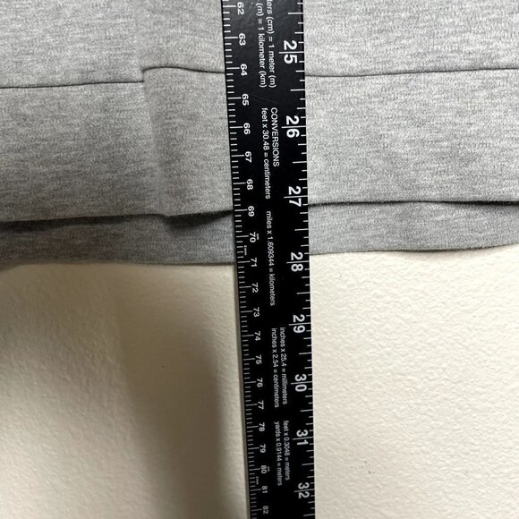 FILA Men's Gray Pullover Sweatshirt Super Soft XXL Long Sleeve NWOT - Picture 4 of 7